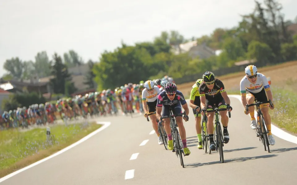 Josef Černý vyhrál Czech Cycling Tour. Druhý skončil další Čech Bárta