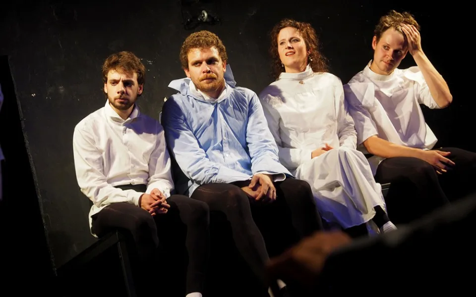 Olomoucké shakespearovské léto