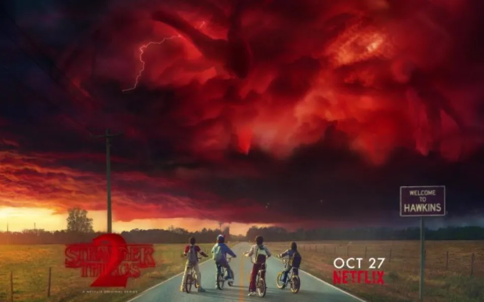 Stranger Things