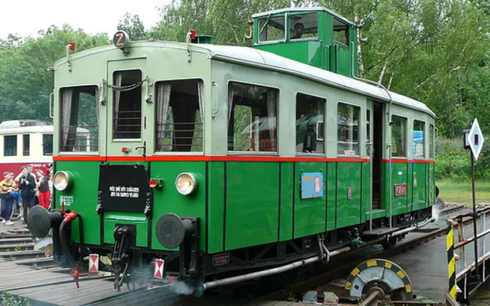 "Věžák"
