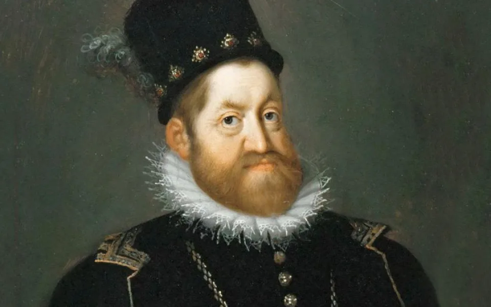 Rudolf II.
