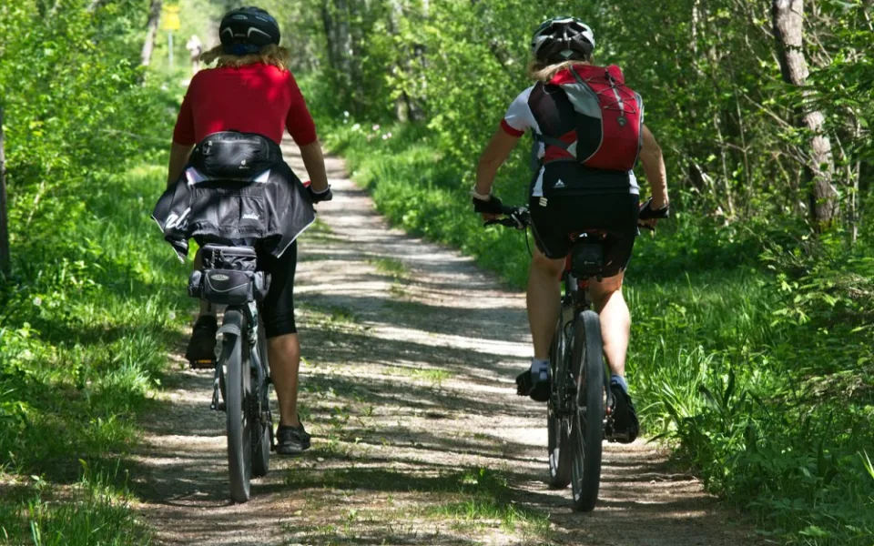 Přijde cyklista o řidičský průkaz, když „nadýchá“? Ne, ale čeká ho tučná pokuta