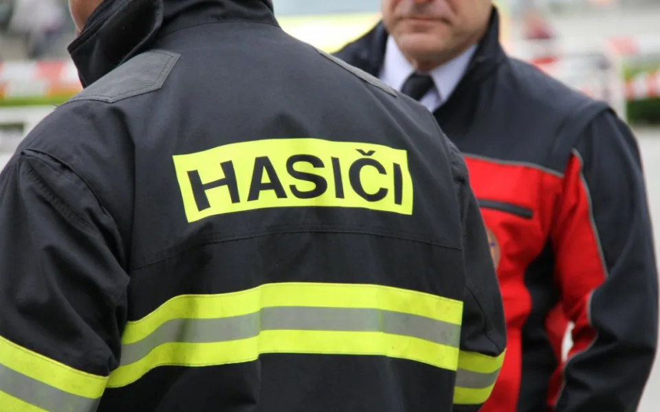 Olomoucký kraj si hýčká dobrovolné hasiče. Dostanou další peníze na akce a vybavení