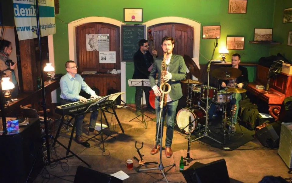 Do Přerova zamíří bluesmani ze zahraničí. Proběhne zde festival Blues nad Bečvou