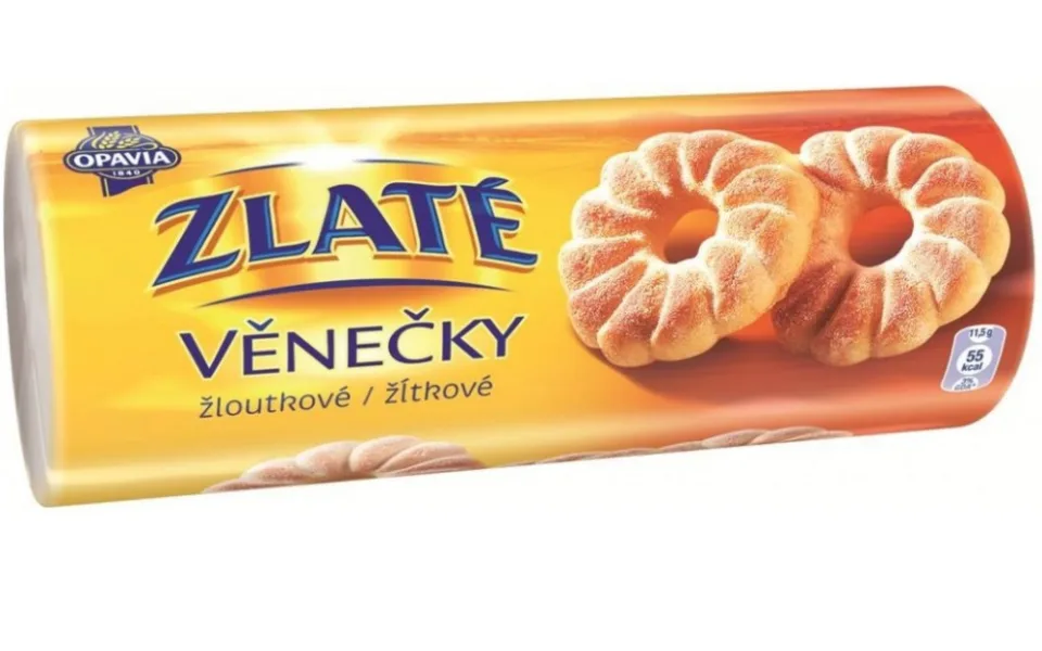 Výrobce stáhl z prodeje Zlaté věnečky, čeká se na testy na fipronil
