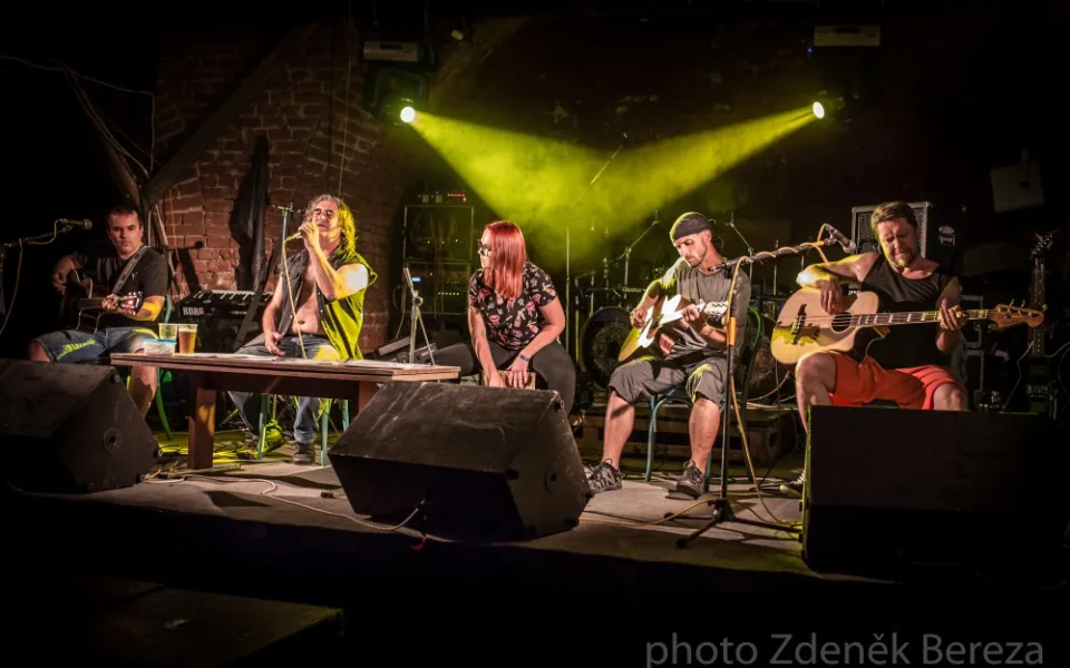 Bohuňovický gulášfest 16. září nasytí milovníky jídla i hudby