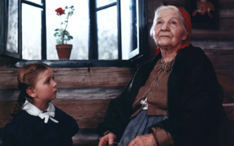 Jarmila Kurandová