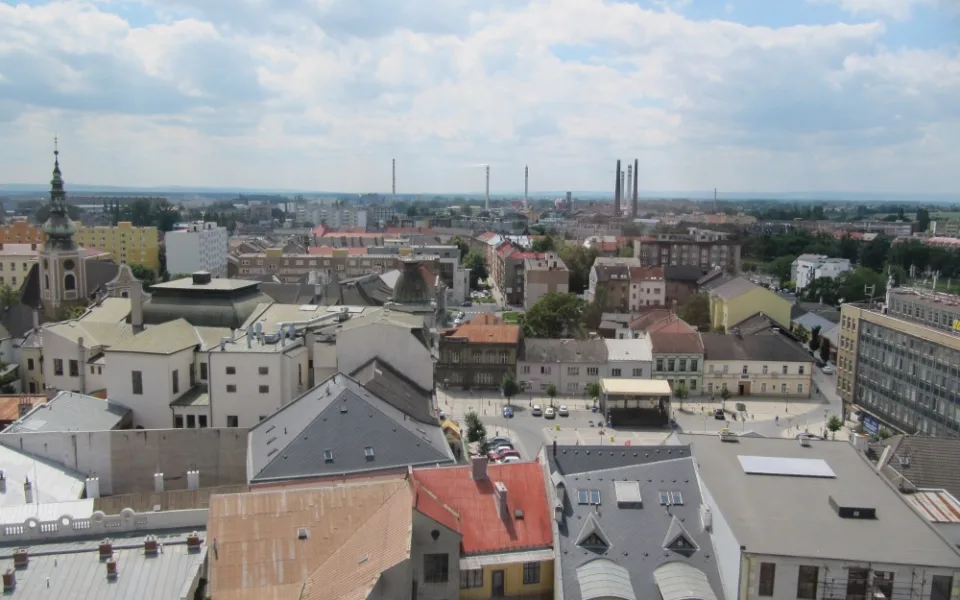 V Přerově se rozpadla koalice, ANO a Společně pro Přerov hledají nové partnery