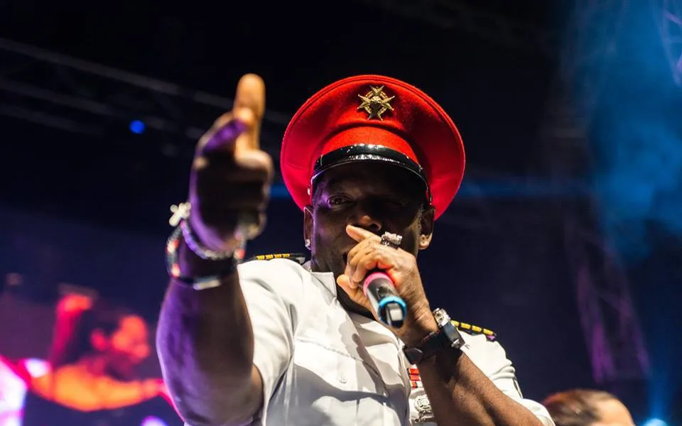 V Olomouci se už za týden koná Dance Sensation. Hlavní hvězdou bude Captain Jack