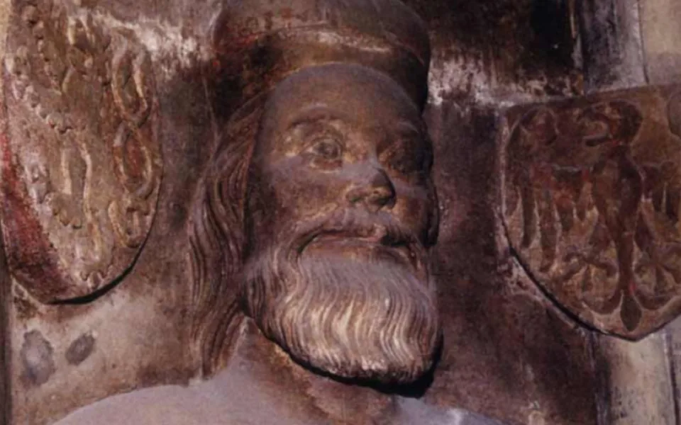 Jan Jindřich Lucemburský