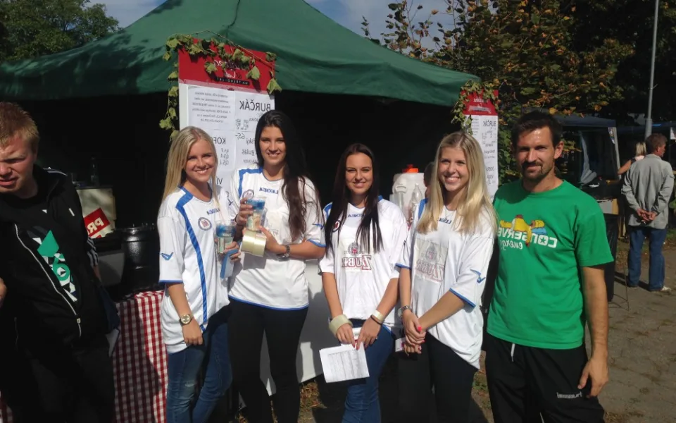 Přerovský Farm Food Festival bude jedinečným gurmánským zážitkem