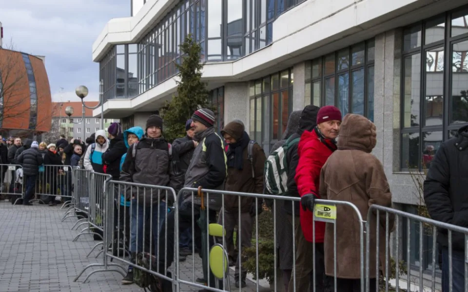 Na kotlíkové dotace už nemusíte stát frontu. Žádost můžete nově poslat elektronicky