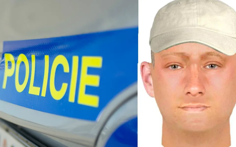 Zloděj starší ženě vytrhl kabelku z ruky a utekl. Nepoznáváte ho?