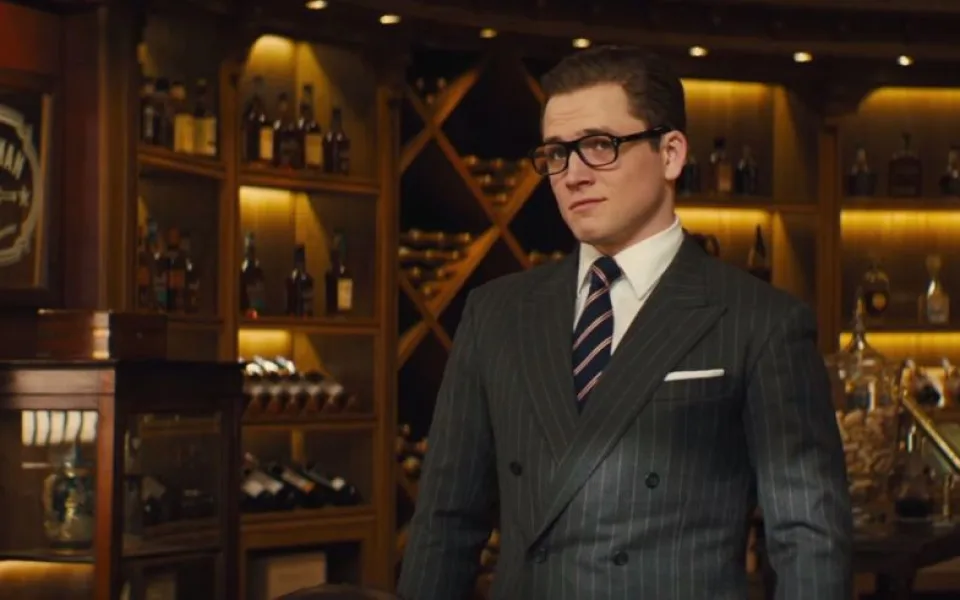 Kingsman 2