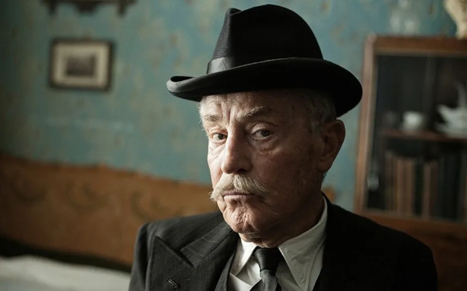 Zemřela filmová legenda – Jan Tříska