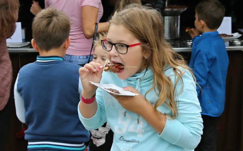 Velké Losiny provoní čokoláda. Na čokoládový festival se tam sjedou nejlepší cukráři z republiky