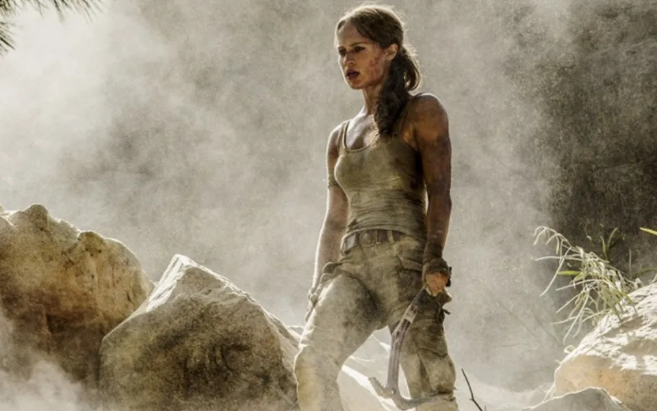 TRAILER TÝDNE: Tomb Raider už nyní vzbuzuje vášně