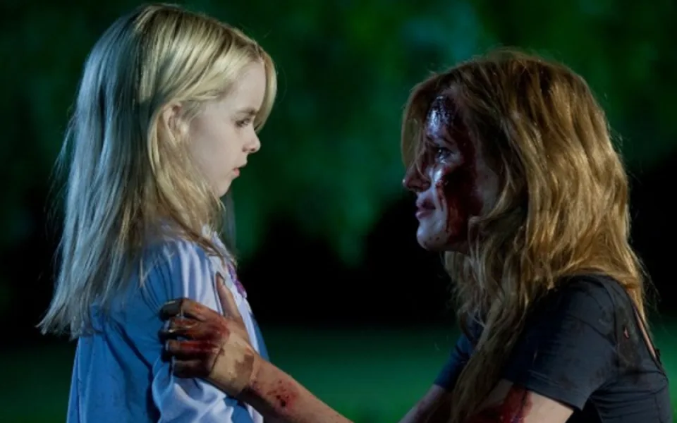 FILMOVÉ PREMIÉRY: Další návrat hororové legendy! Amityville se probouzí