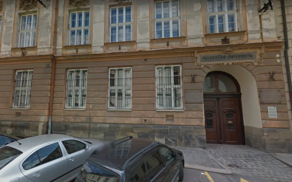 Opravy dvou budov filozofické fakulty finišují. Studenti by se měli začít stěhovat na začátku roku