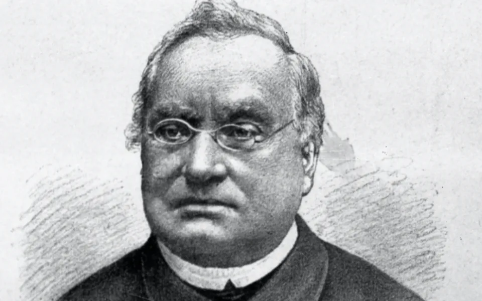 Pavel Křížkovský (vl. jménem Karel Křížkovský)