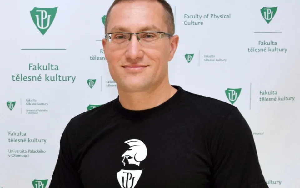 Michal Šafář