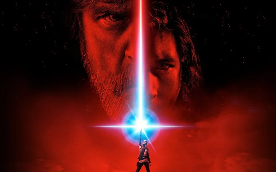 TRAILER TÝDNE: Držte si klobouky… Je tu trailer na nové Star Wars!