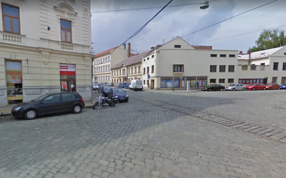 Veřejnost může rozhodnout, jak bude vypadat ulice Sokolská , Zámečnická a okolí