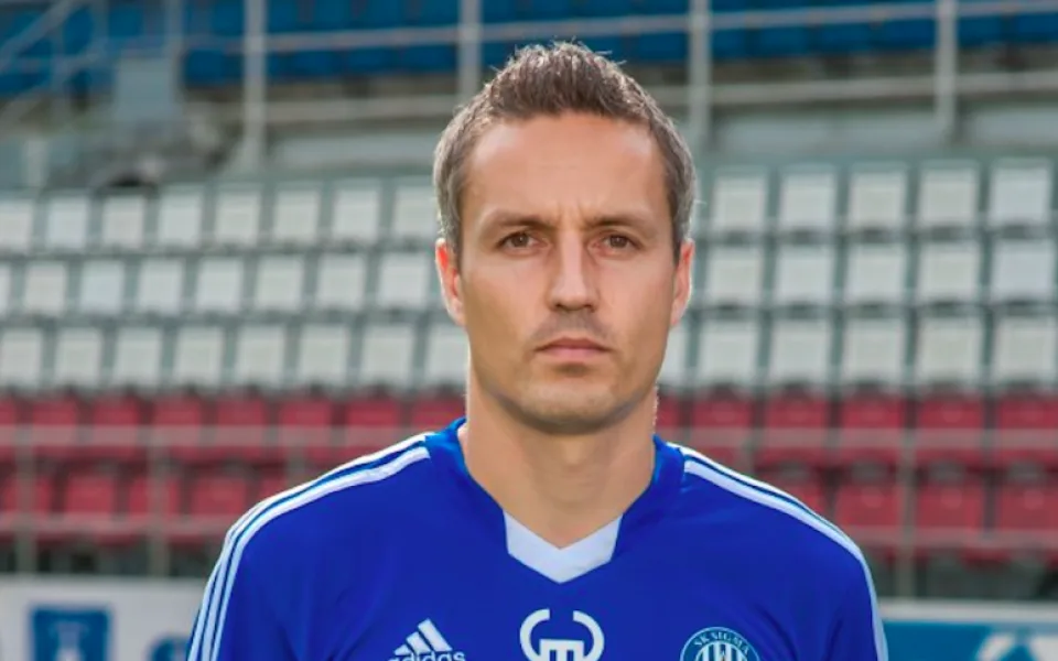 Tomáš Janotka