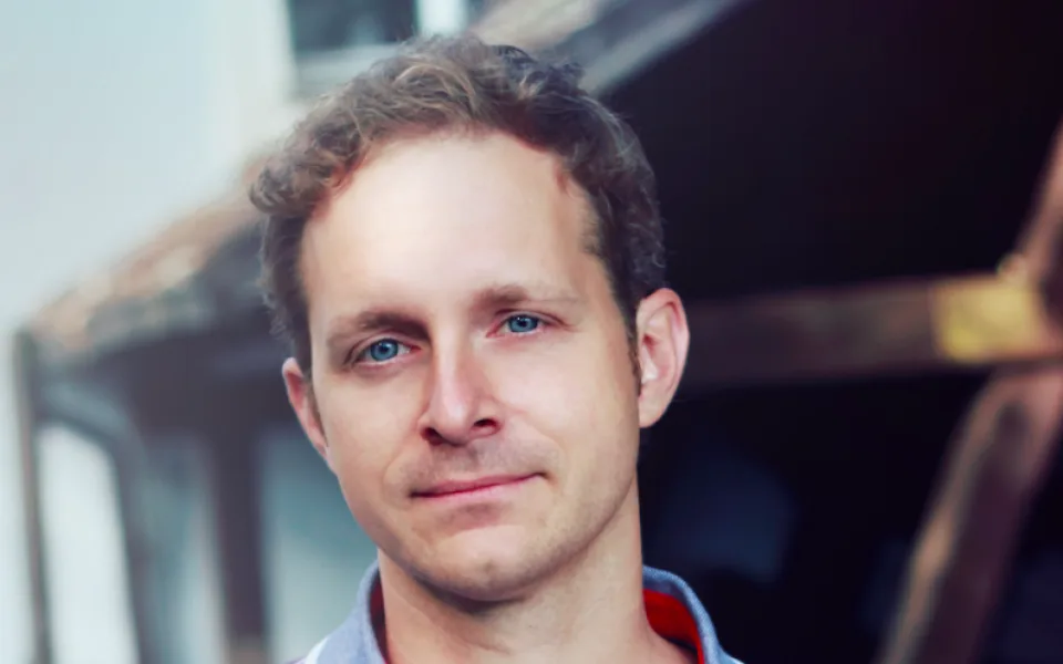 Robert Vlach