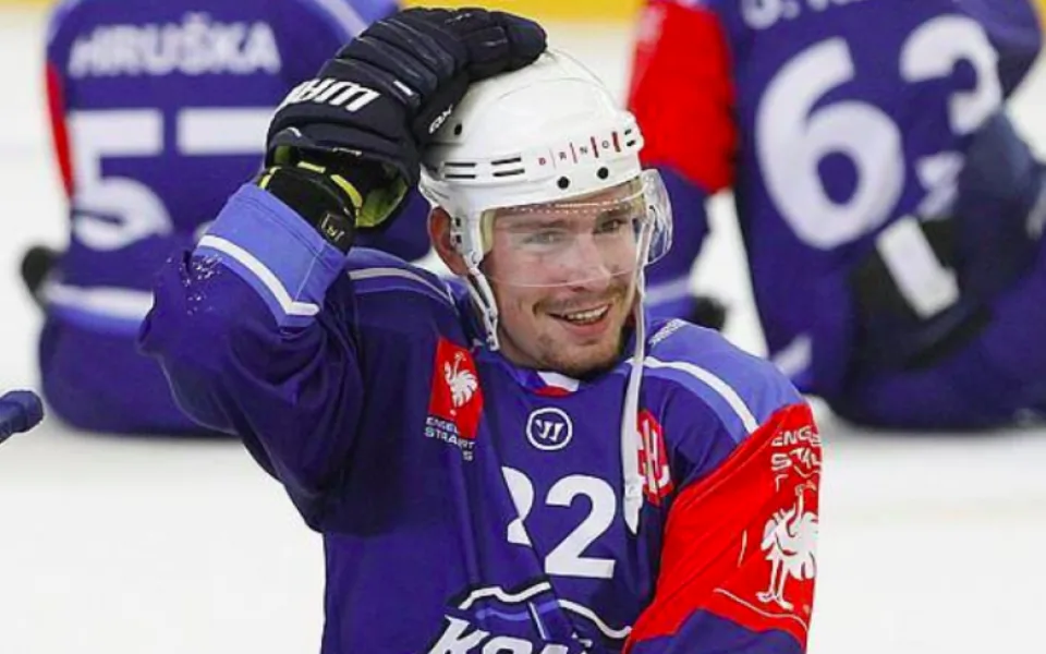 Jan Káňa