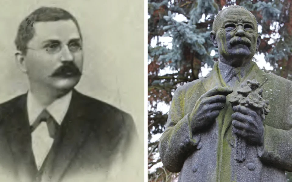František Polívka