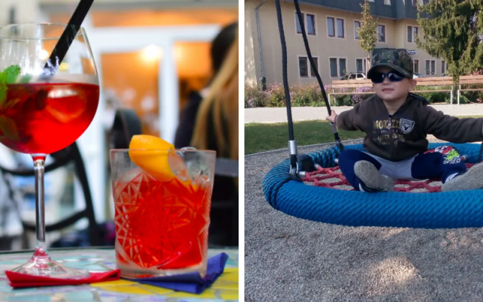 Něžná Drbna, Rázná Drbna a Jirka
