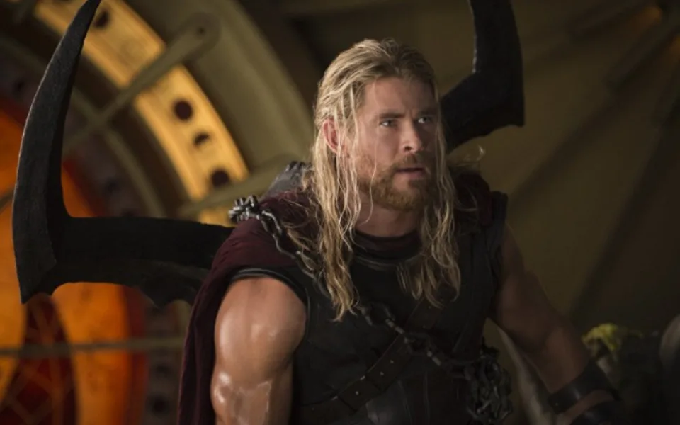 FILMOVÉ PREMIÉRY: Nový Thor, Jigsaw, dokument Den na zázračné planetě a Čára