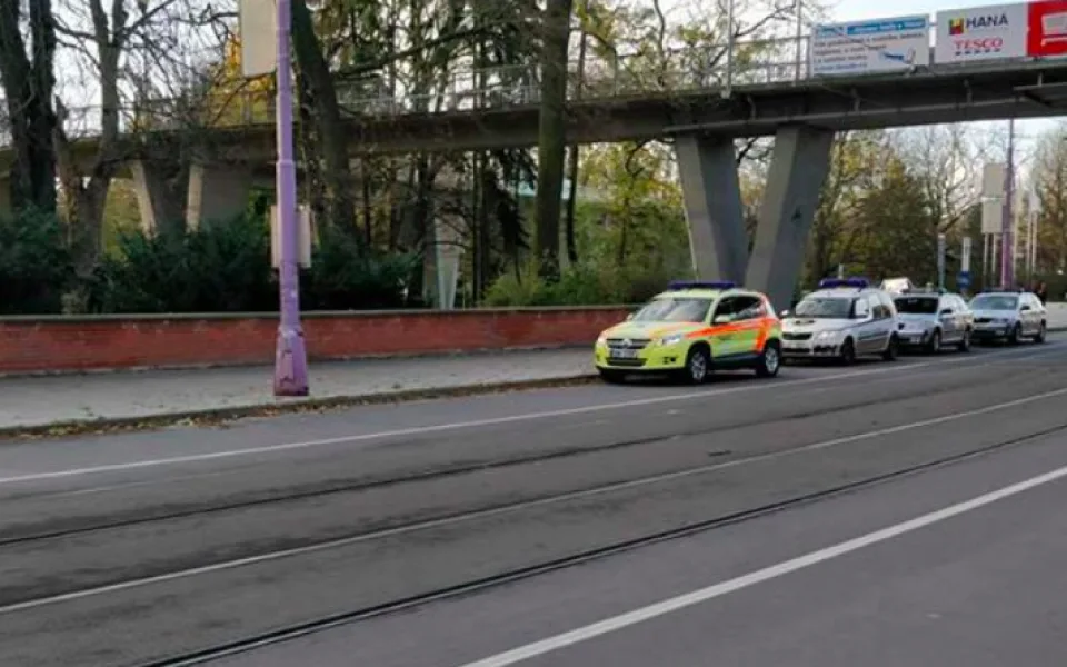 Foto: čtenář Karel