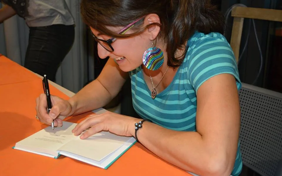 Kateřina Straková