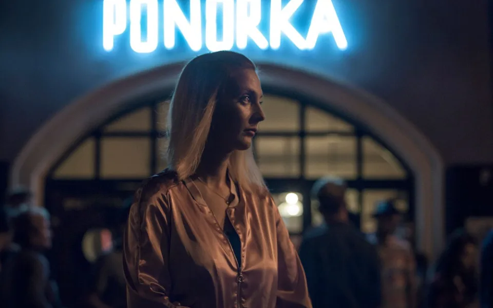Krobotův film Kvarteto, celý natáčený v Olomouci, bude mít premiéru 30. listopadu