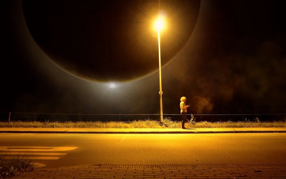 VIDEO: Nastává nebezpečné období pro chodce. Hlavně pro ty neviditelné