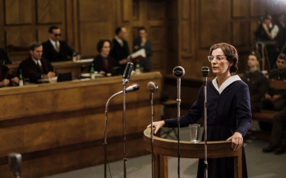 FILMOVÉ PREMIÉRY: Příšerákovi, Milada a Všechno nejhorší