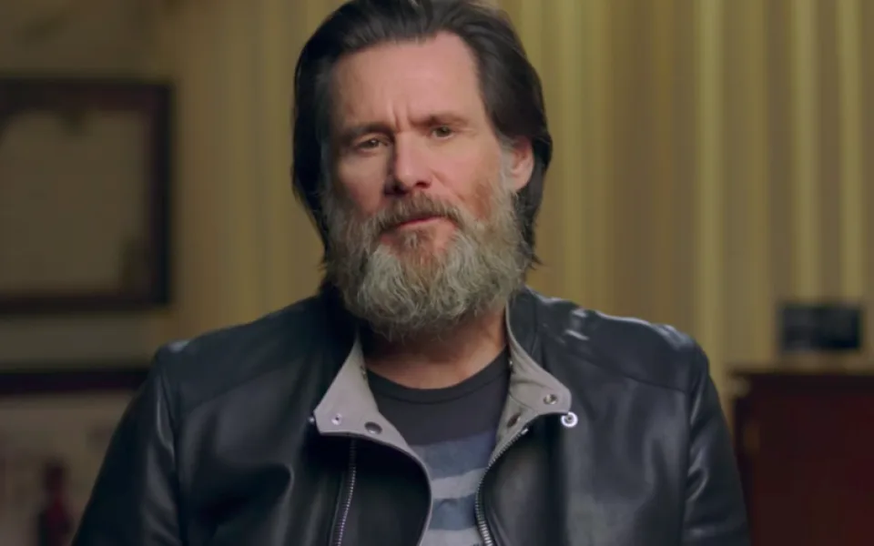 Jim Carrey
