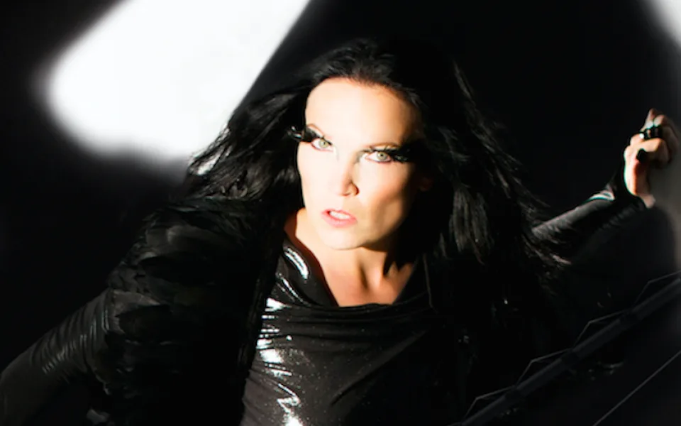 Tarja Turunen