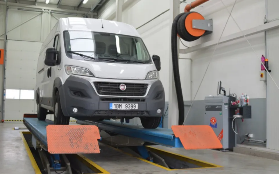 Olomoucká pobočka AGROTECU hledá mechanika a prodejce vozů Fiat. Připojte se ke stabilní firmě