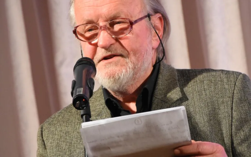 Tomáš Hradílek
