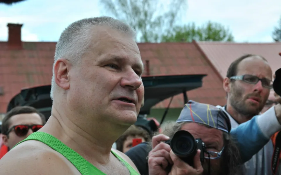 Jiří Kajínek