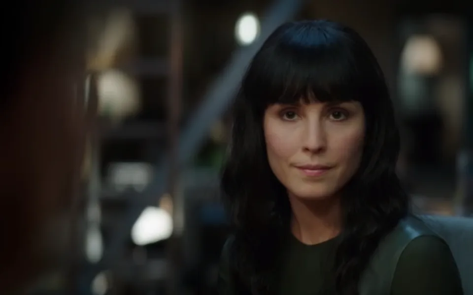 FILMOVÉ PREMIÉRY: Výživný týden nabídne mimo jiné 7 životů s Noomi Rapace
