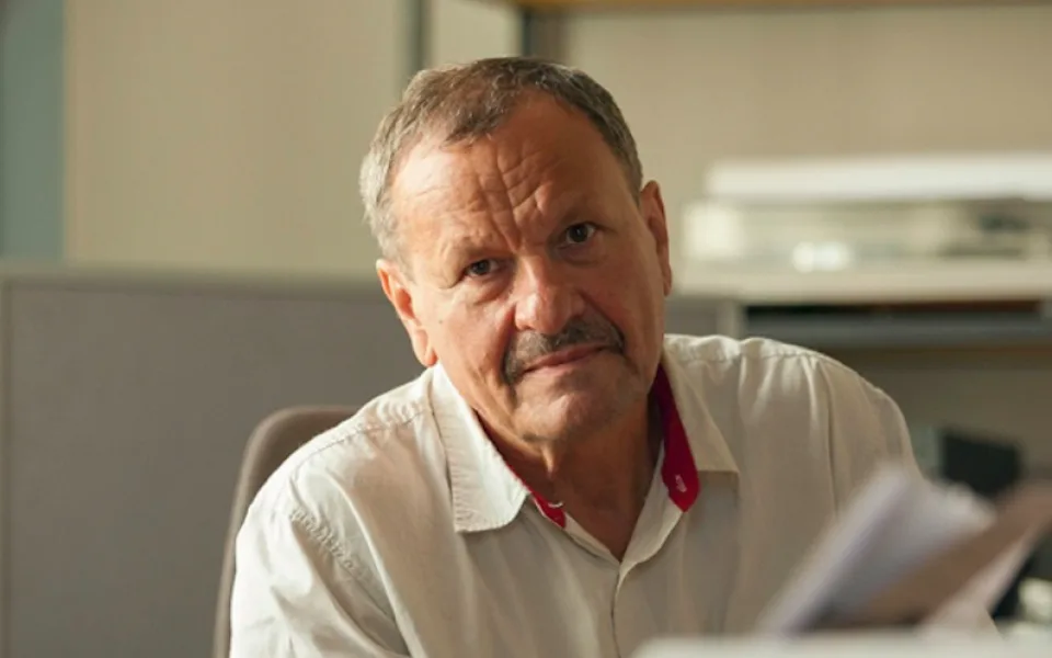 Miroslav Krobot