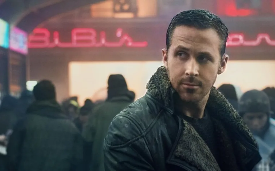 Vánoční AFOKINO: Kamil Fila uvede vizionářskou sci-fi Blade Runner 2049