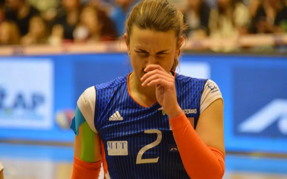 Martina Michalíková