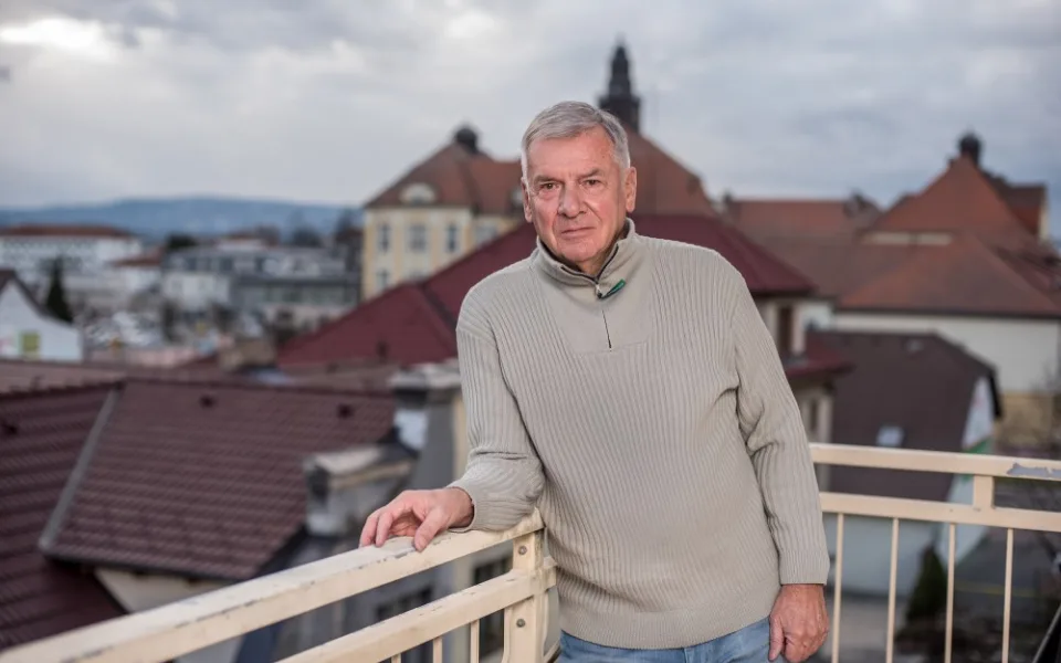 Vratislav Kulhánek