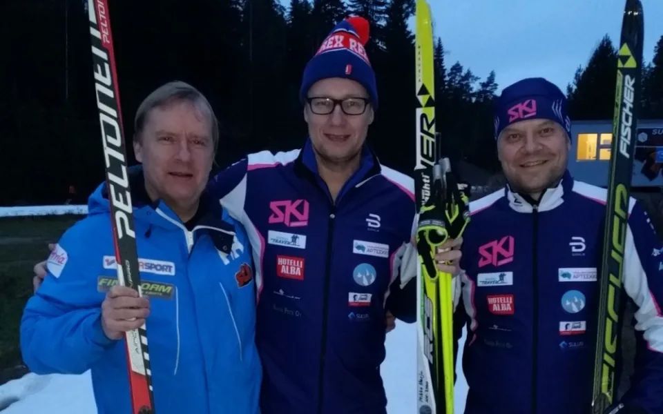 Na Jesenický lyžařský maraton se letos chystají i Finové, jede se už v únoru