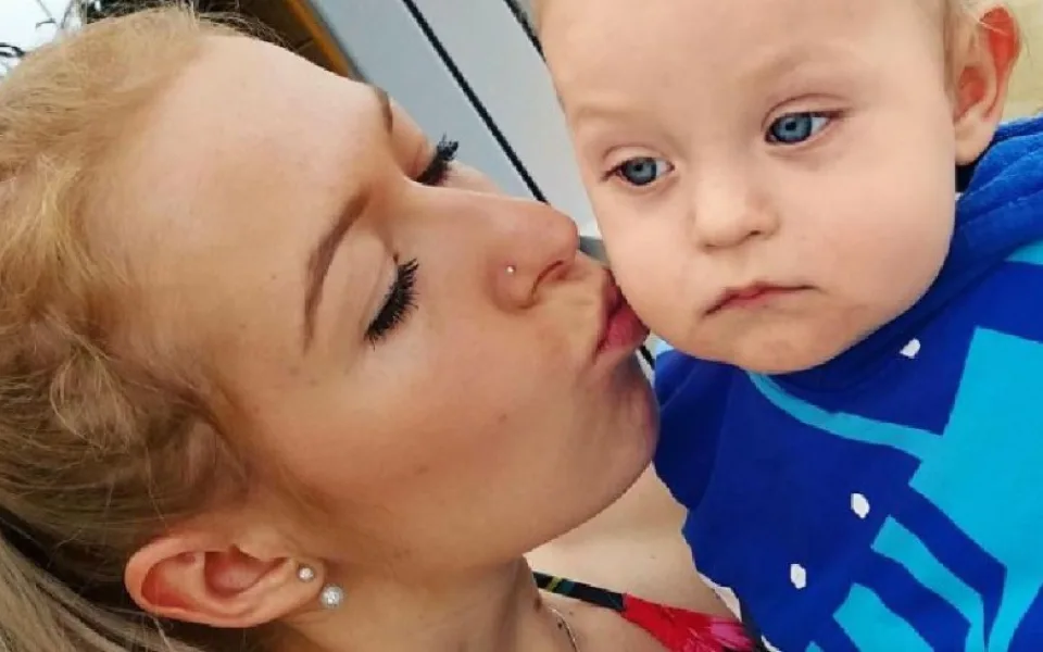 MATKA NA TAHU: Chceš-li dobrou manažerku, musíš míti mámu v merku